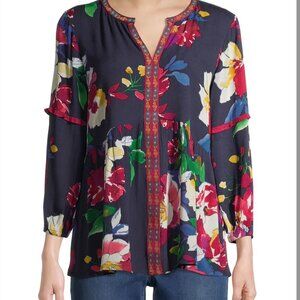 The Pioneer Woman Floral Top